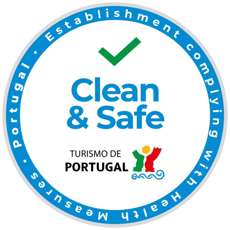 Apartamento Douro - A Casinha Da Ana Vila Real Exterior foto