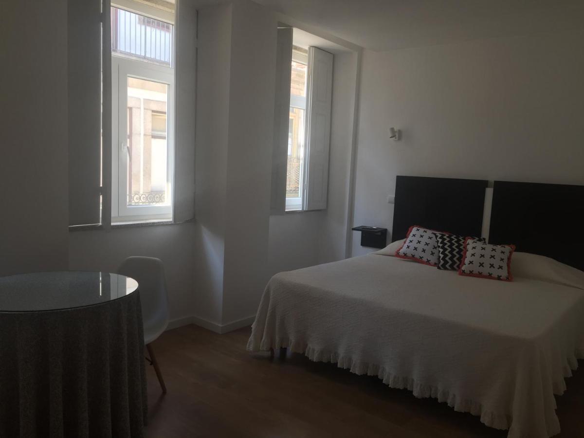 Apartamento Douro - A Casinha Da Ana Vila Real Exterior foto