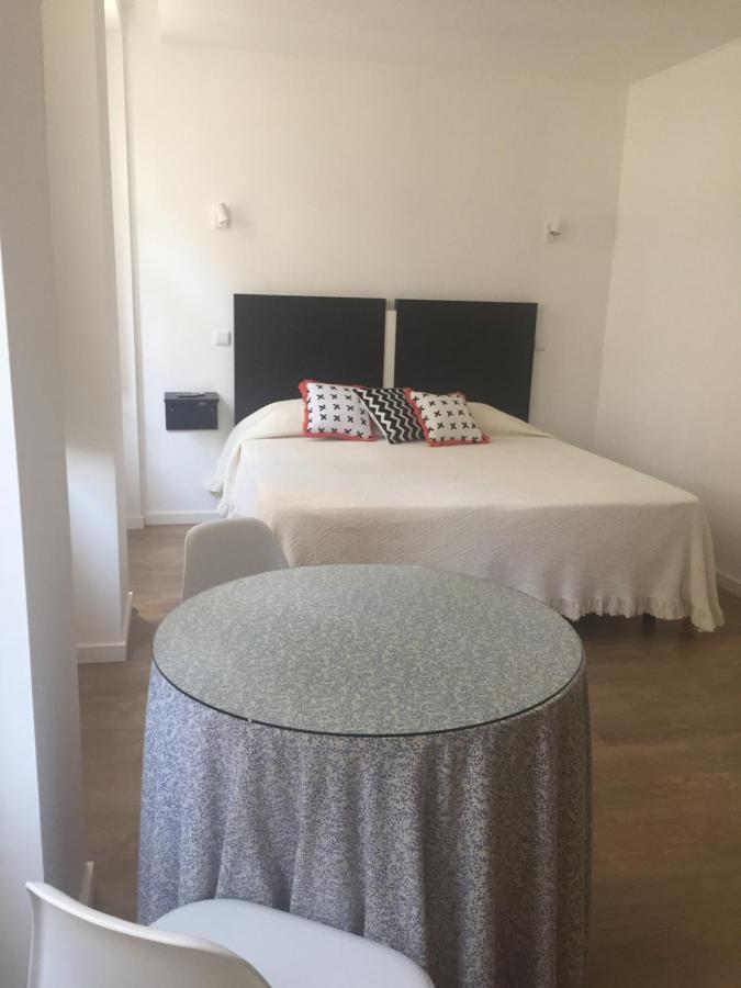 Apartamento Douro - A Casinha Da Ana Vila Real Exterior foto
